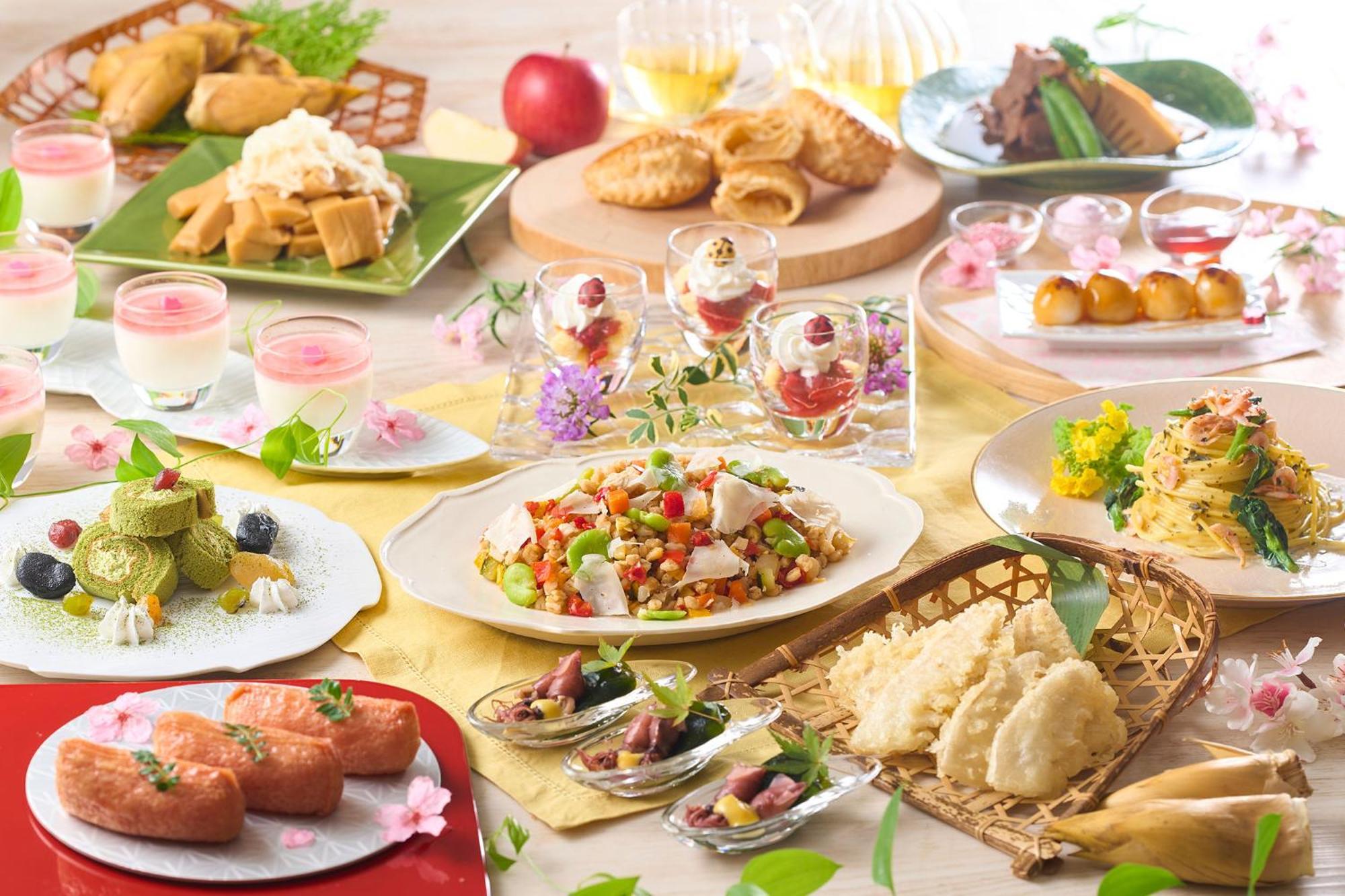 קאגה Ooedo Onsen Monogatari Premium Yamanaka Grand Hotel מראה חיצוני תמונה