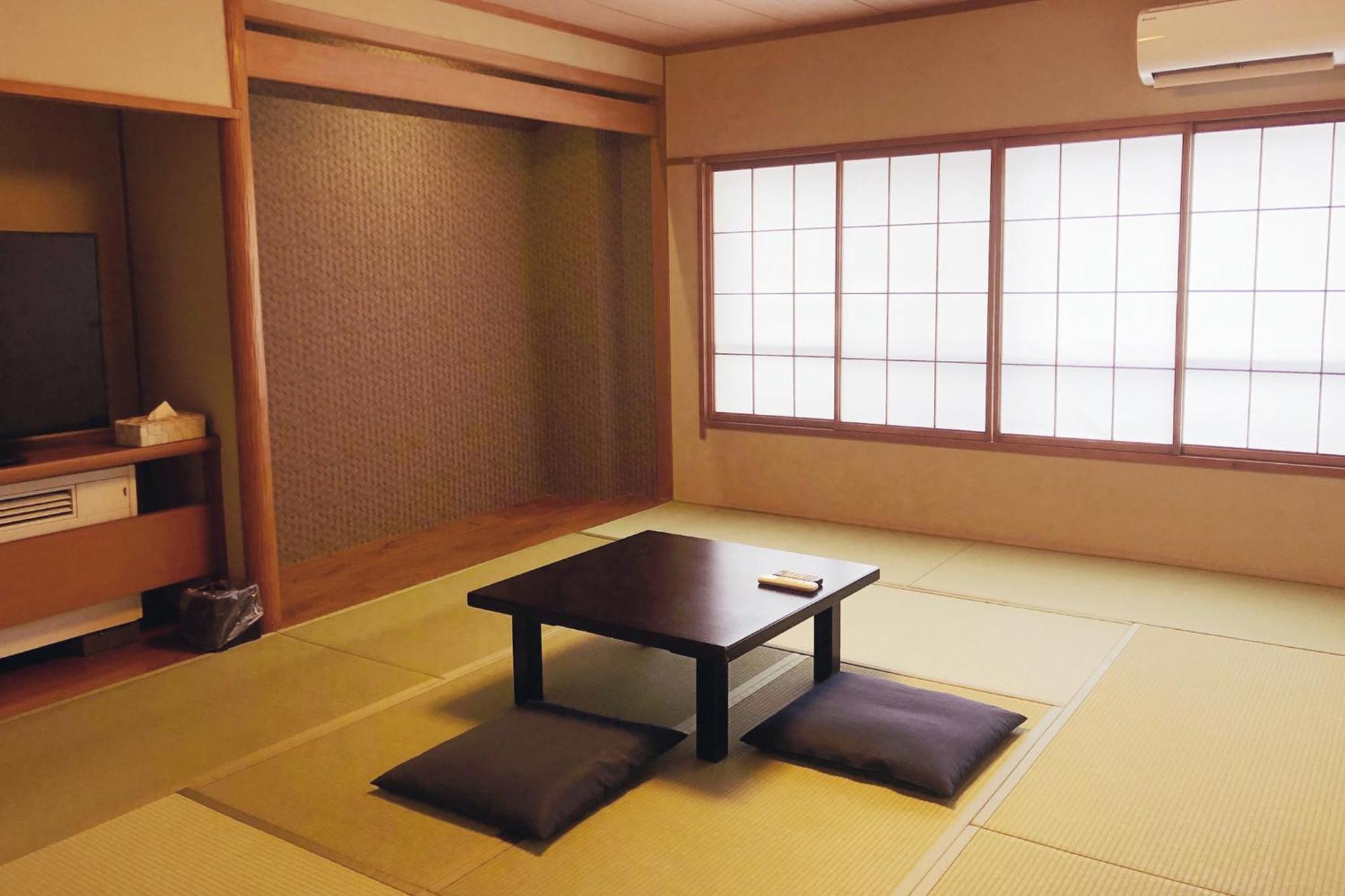 קאגה Ooedo Onsen Monogatari Premium Yamanaka Grand Hotel מראה חיצוני תמונה