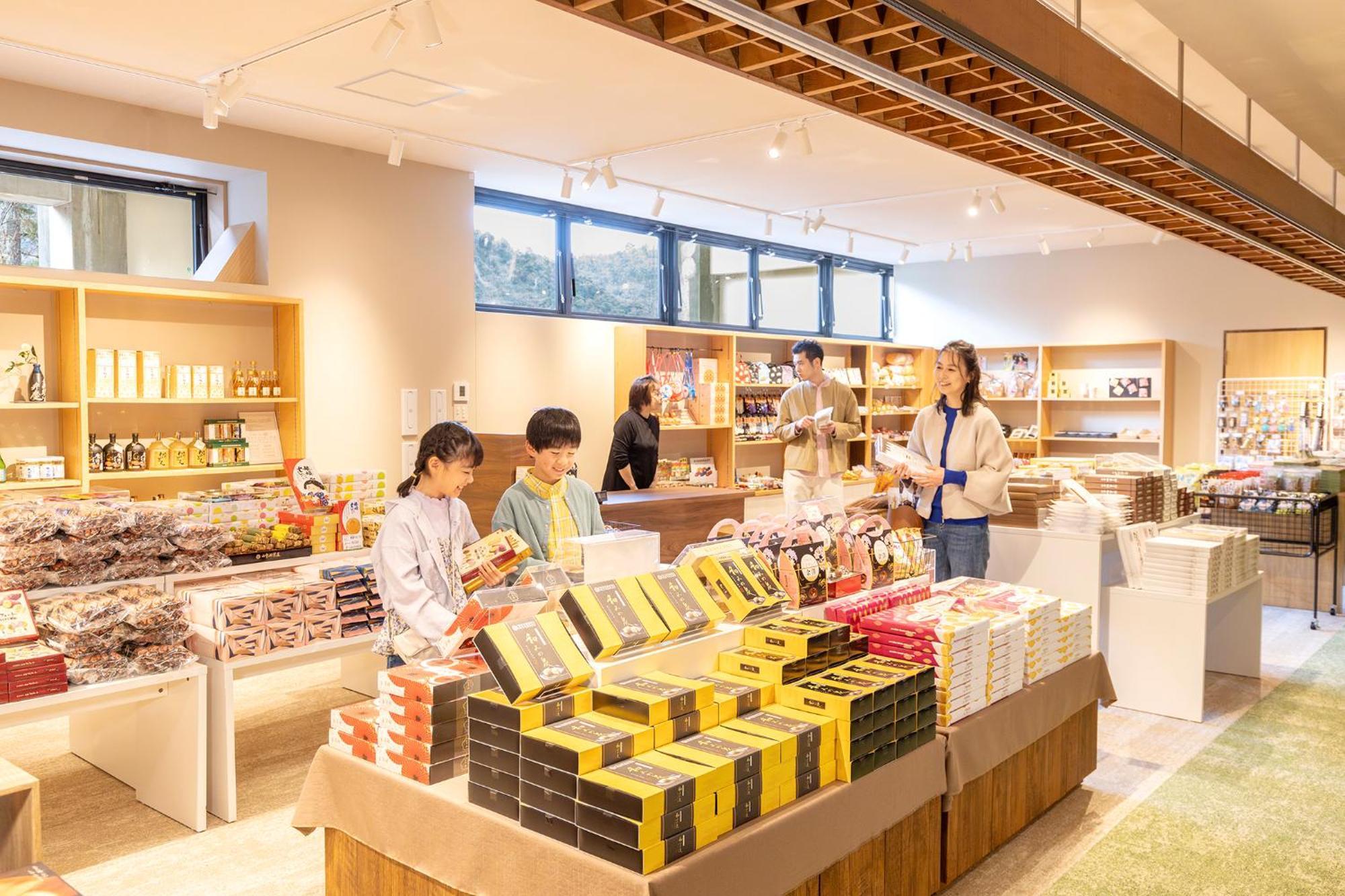 קאגה Ooedo Onsen Monogatari Premium Yamanaka Grand Hotel מראה חיצוני תמונה