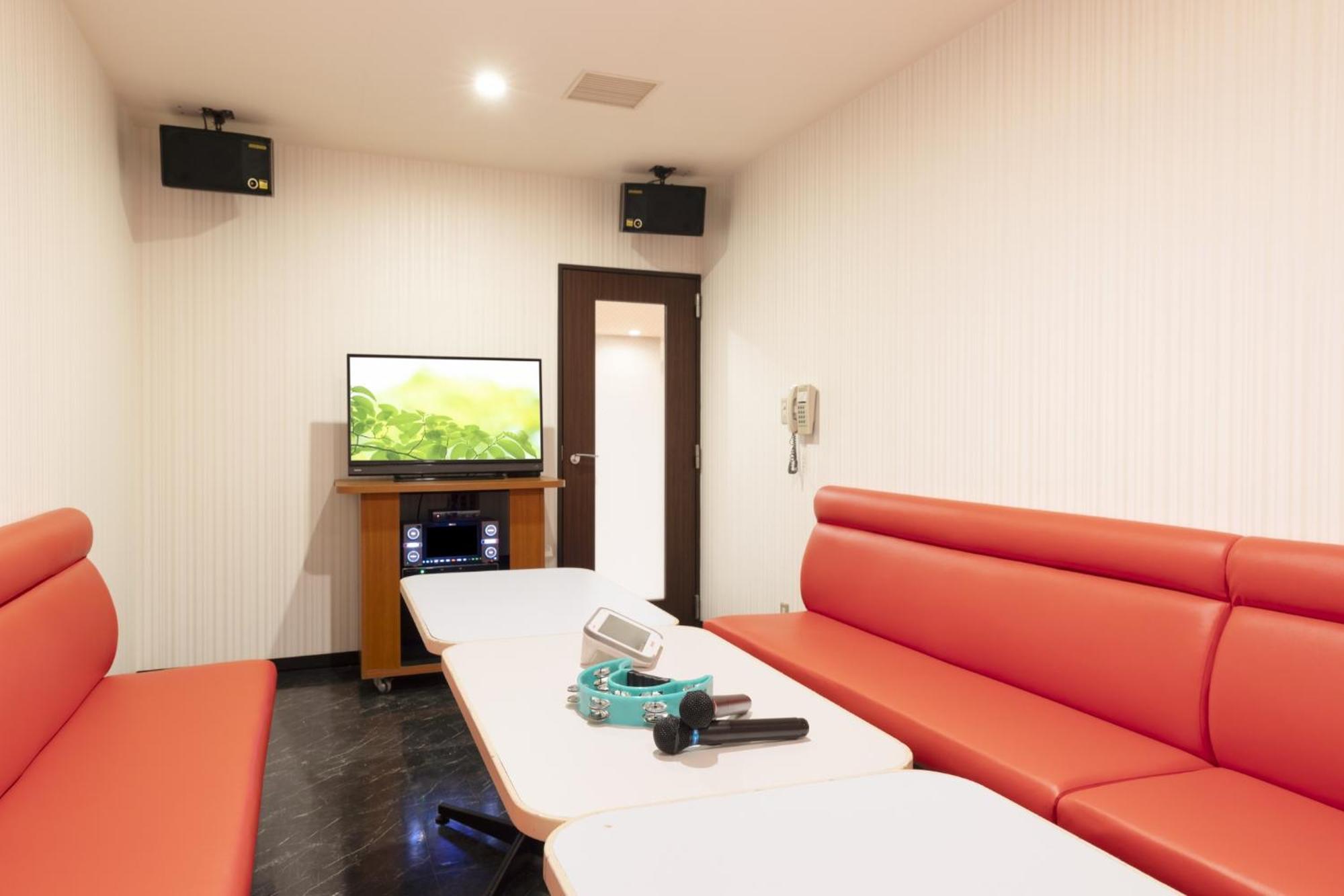 קאגה Ooedo Onsen Monogatari Premium Yamanaka Grand Hotel מראה חיצוני תמונה